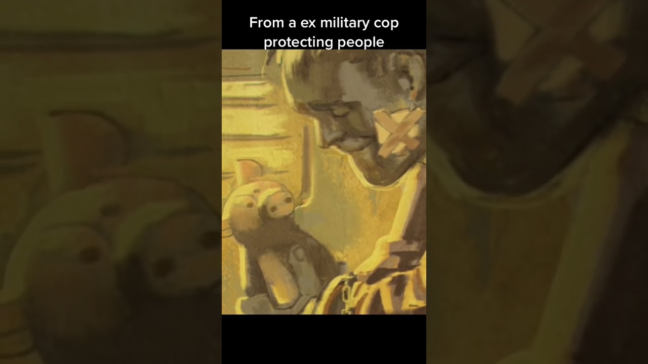 Outlast Sad Story of Chris Walker 😥 