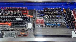 Celebrity Tips for tool box organization Profile