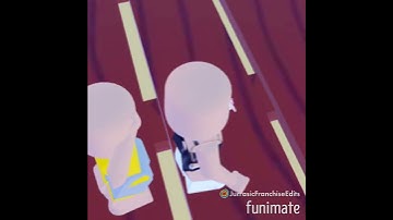 Tried to make this smooth as possible #Funimate #madewithfunimate