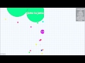 Beginning of video