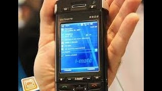 i mate Ultimate 9502 Mobile full specifications, features And price