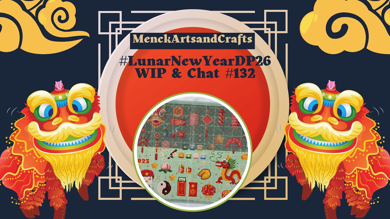 WIP & Chat #132 - My Closet Is Pure Chaos! Buying Dilemma