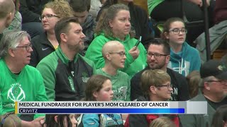 Crivitz/Coleman fundraiser for mom who cleared cancer