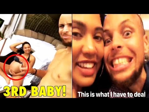 Video: Paano nakilala ni Steph Curry si Ayesha Curry?