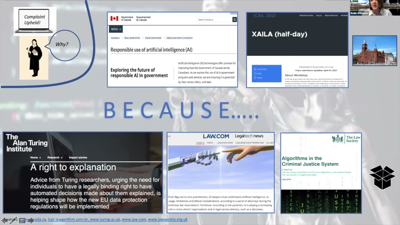 FutureLaw 2021 | Law, Education and Experience (LEX) Talks – Part I