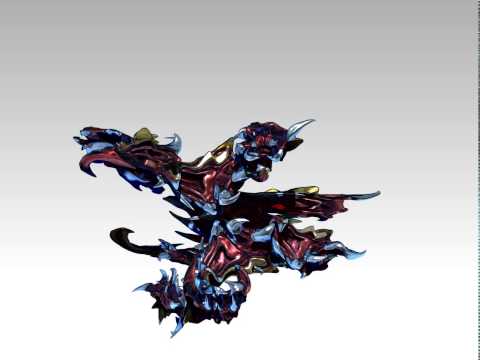 Environmental Growth Script