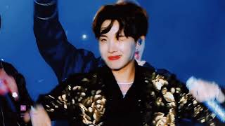 Bts Jhope Gods Menu Fmv