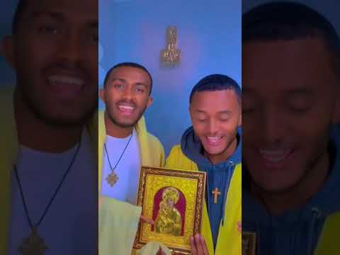 እንኳን አደረሳችሁ አክሱም ፅዮን ማርያም ሕዳር 21 Axum Tsion Mariyam Shorts 