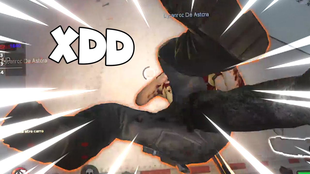 Entrega el pot0 nomás 😏😏 Left 4 Dead 2 Clips