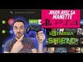 Comment utiliser sa manette ps4 sur le nvidia shield tv   nvidiashield 01 tuto