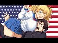 American Weeb in Japan (Feat. Sydsnap & Gigguk)