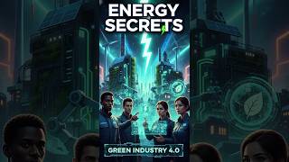 Why Smart Factories Need Hight - Level Cyber Protection #Industry40 #Cybersecurity #GreenTech