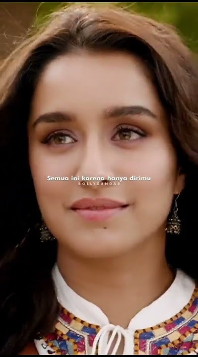 phir bhi tumko chaahunga - half girlfriend (2017)