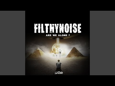 Watch Are We Alone on YouTube