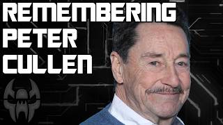 Remembering Peter Cullen (1941-2026)