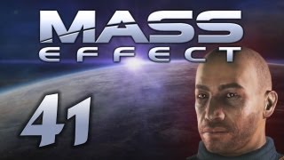 Mass Effect 1 | Ep. 41: Heading to Ilos