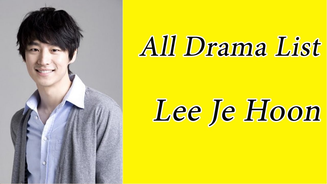Bae Soo Bin Drama List / You Know All? - Youtube