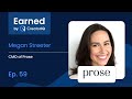 Prose CMO Megan Streeter on How Customizable Haircare Helped Drive Advocacy—and $100M in Revenue