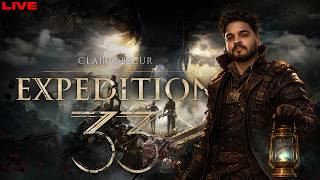 LIVE 💀 Clair Obscur: Expedition 33 | Satisfying Parries