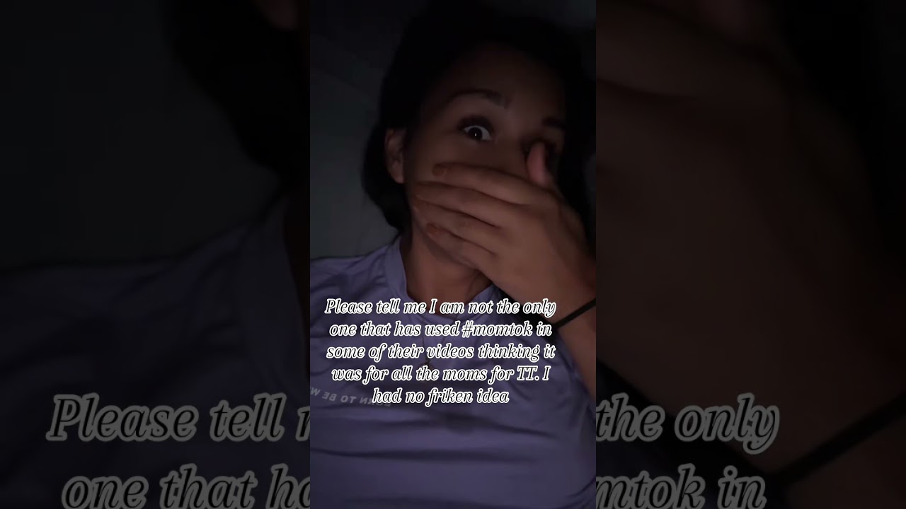 Didn't know about all this drama 