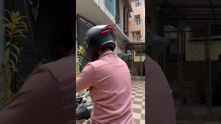 NEW Helmet launch Any one interested Comment share u location 📍 #helmetbuild #helmet