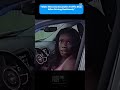 "State Attorney Escalates Traffic Stop After Driving Recklessly"