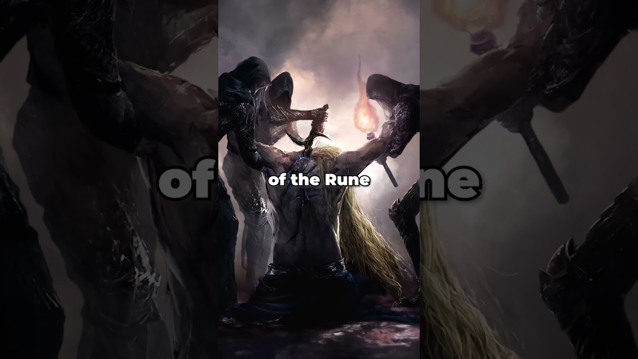 Who IS Lichdragon Fortisaxx in Elden Ring? 