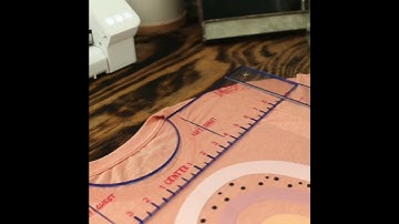 T-Shirt Alignment Tool | Entrepreneur/Crafting || Lolly Bug & Co. A place for crafters