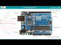 02- Arduino Uno specification | مواصفات بوردة أردوينو أونو