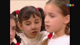 Chiquititas (3° Temporada) - Capitulo 120