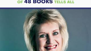 How to Write Your Book—From Author of 48