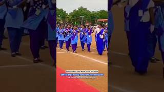 March Past : 20th All India Railway Jamborette, Tiruchirapalli 2024 #bsgindia #jamborette #scouting March Past : 20th All India Railway Jamborette, Tiruchirapalli 2024 #bsgindia #jamborette #scouting