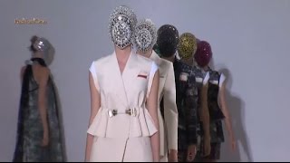 JOHN GALLIANO Maison Marttin Margiela New Creative Director | DESIGNERS