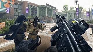 The Massive SWAT Simulator That Just Released Blows My Mind - Ready Or Not 1.0 screenshot 2