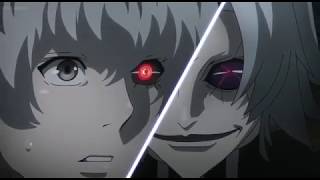 sasaki vs Takizawa  Tokyo Ghoul re Episode 5 Resimi