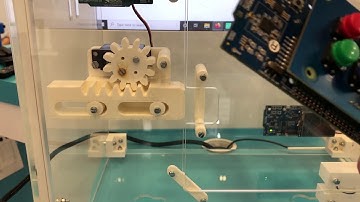 Thread smart home demo