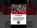 𝐋𝐒𝐆 𝐦𝐢𝐝𝐝𝐥𝐞 𝐨𝐫𝐝𝐞𝐫 𝐢𝐧 𝐫𝐞𝐬𝐜𝐮𝐞 #ipl #shorts