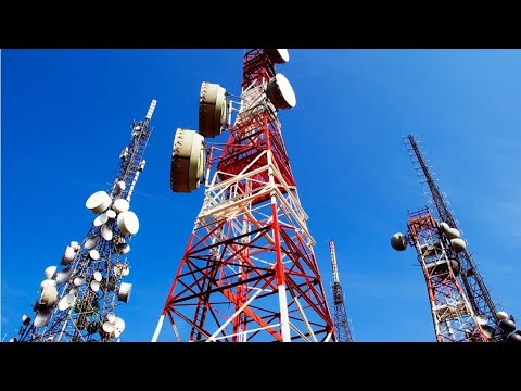 Как привязать модем к базовой станции сотовой связи 4G LTE 3G Большой тест роутера Tandem-4GT-OEM-1