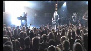 Watch Tarot Traitor video