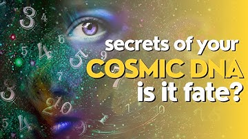 Decode Your Birth Chart: Discover the Secrets of Your Cosmic DNA 🧬🔍