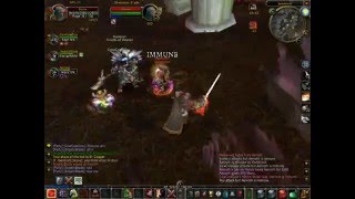 World of Warcraft Closed Beta 2004