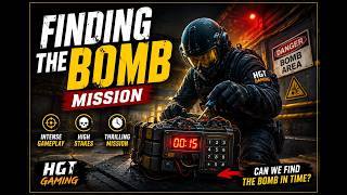 IGI Finding The Bomb Mission | Full Stealth Gameplay Walkthrough | HGT Gaming