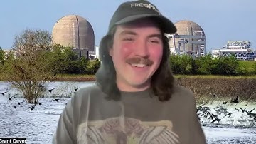 Using Nuclear Energy to Power AI and Bitcoin Mining