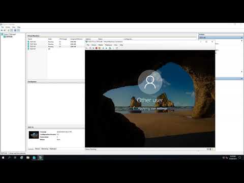 Creating a File Server and Sharing Drives in Windows Server 2019