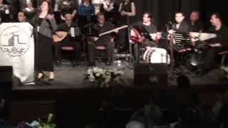 Pınar Başı Burma Burma (Nurdan Dündar) Resimi