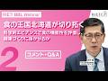 食の王国北海道が切り拓く:科学的エビデンスで食の機能性を評価し、健康づくりに活かせるか #2(コメント・Q&A)【RIETI BBLウェビナー】