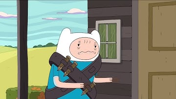 CN 4.0 Promo | Adventure Time - Stakes - Night 2 Teaser