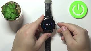 How to Add Screen Lock on LEMFO LEM5 – Adjust Security Settings screenshot 1