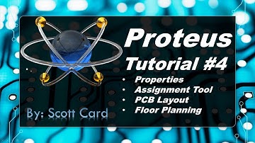 Getting Started With Proteus #4