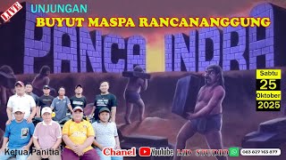 Download Lagu 🔴LIVE PANCA INDRA #malam // BUYUT MASPA RANCANANGGUNG // DESA LANGGENGSARI  25 OKT 2025 MP3 Download Lagu 🔴LIVE PANCA INDRA #malam // BUYUT MASPA RANCANANGGUNG // DESA LANGGENGSARI  25 OKT 2025 MP3